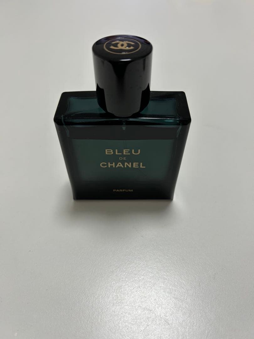 BLEU DE CHANEL パルファム 50ml