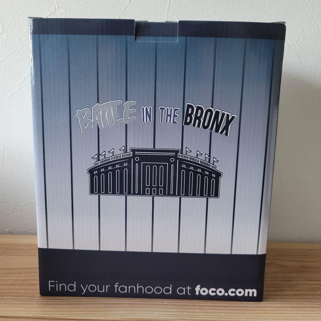 超希少 世界524個限定大谷翔平ジャッジ デュアルボブルヘッド MLB公式 レア