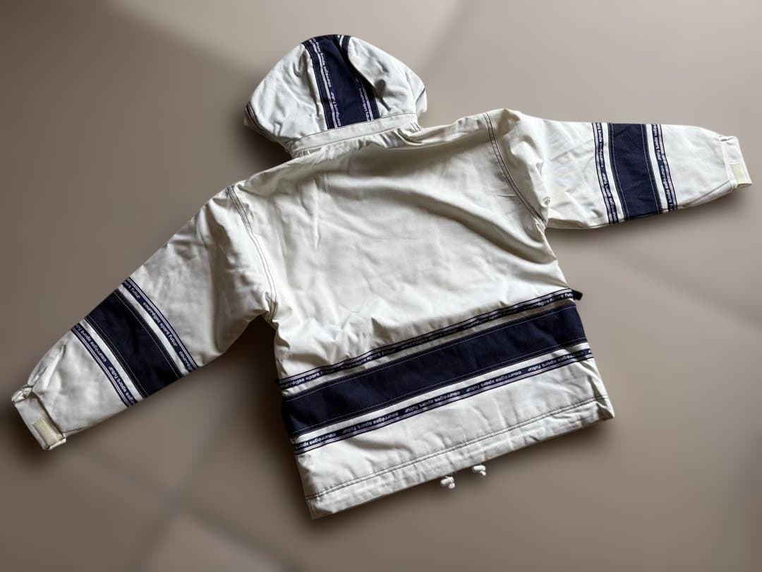 クレージュ デサント 女性用スキーウェア 3点セット(新品未使用タグ付き)