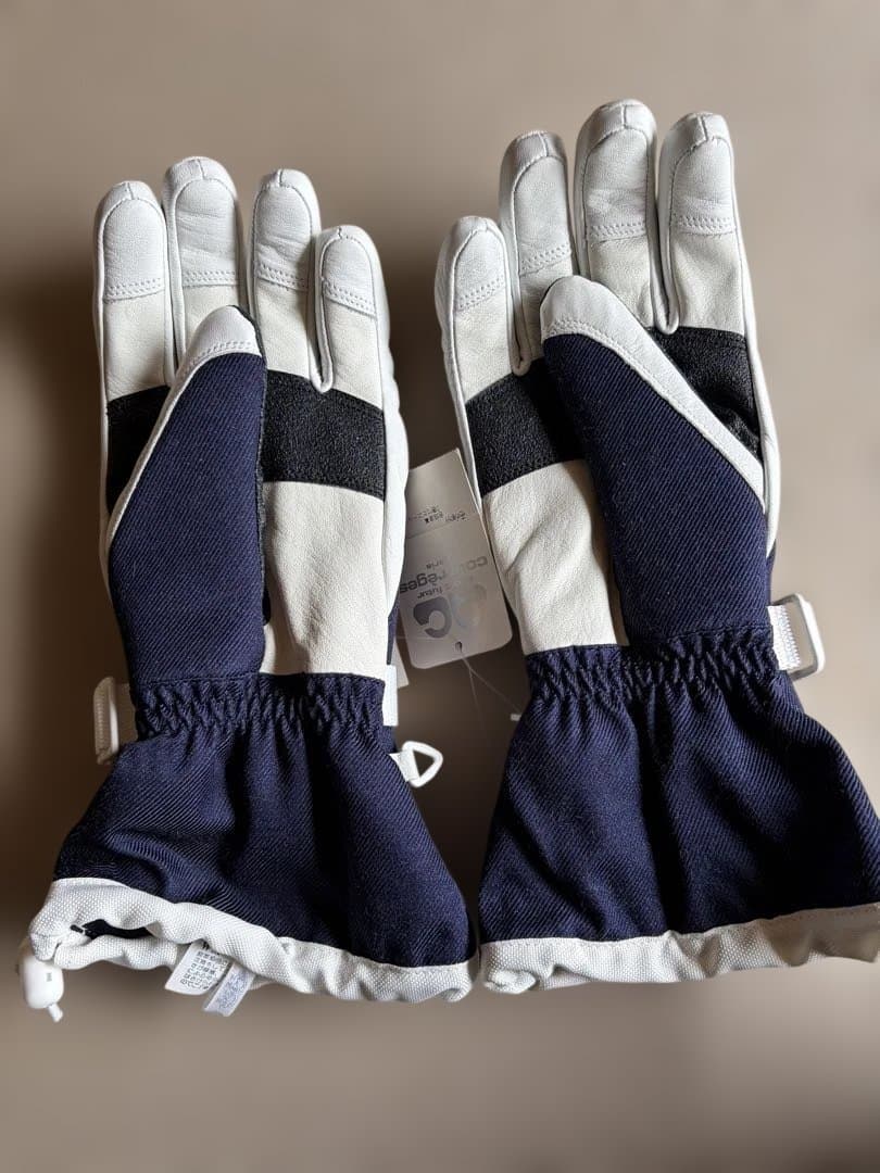 クレージュ デサント 女性用スキーウェア 3点セット(新品未使用タグ付き)