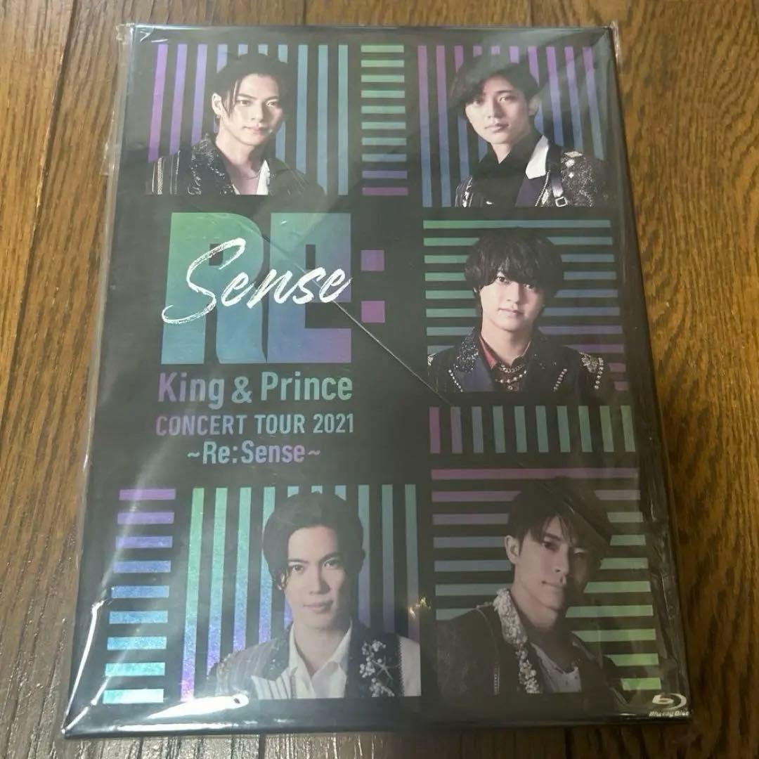 キンプリ LIVE Blu-ray 初回盤 6枚まとめ売り Number_i