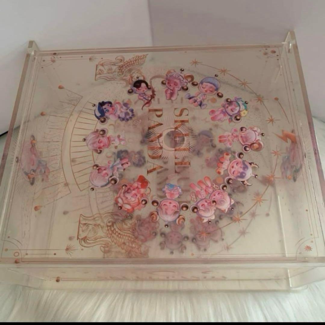 割れ物は匿名発送できかねます。