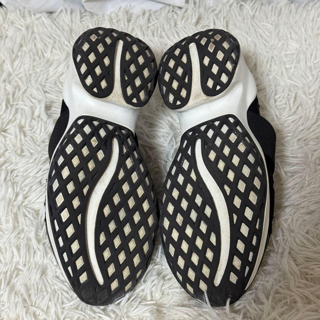 極美品✨ロジェヴィヴィエ VIV RUN ヴィヴ ラン スニーカー　黒　37