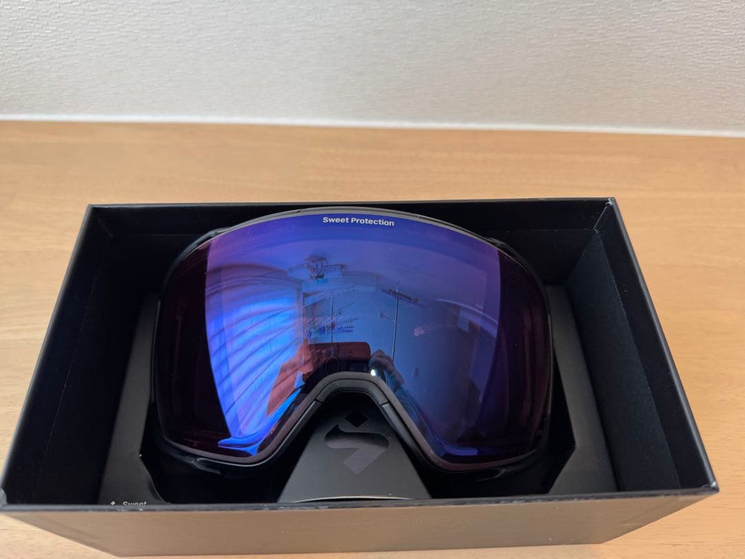 スウィートプロテクション　インターステラ