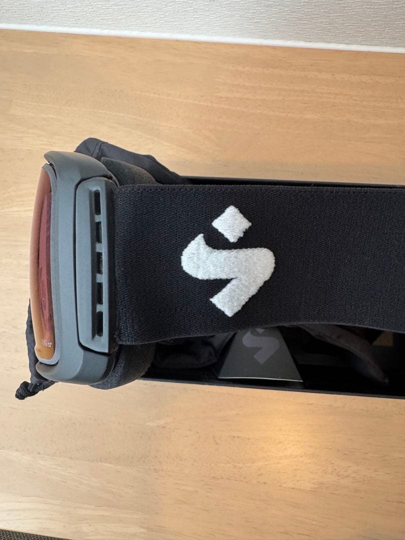 スウィートプロテクション　インターステラ