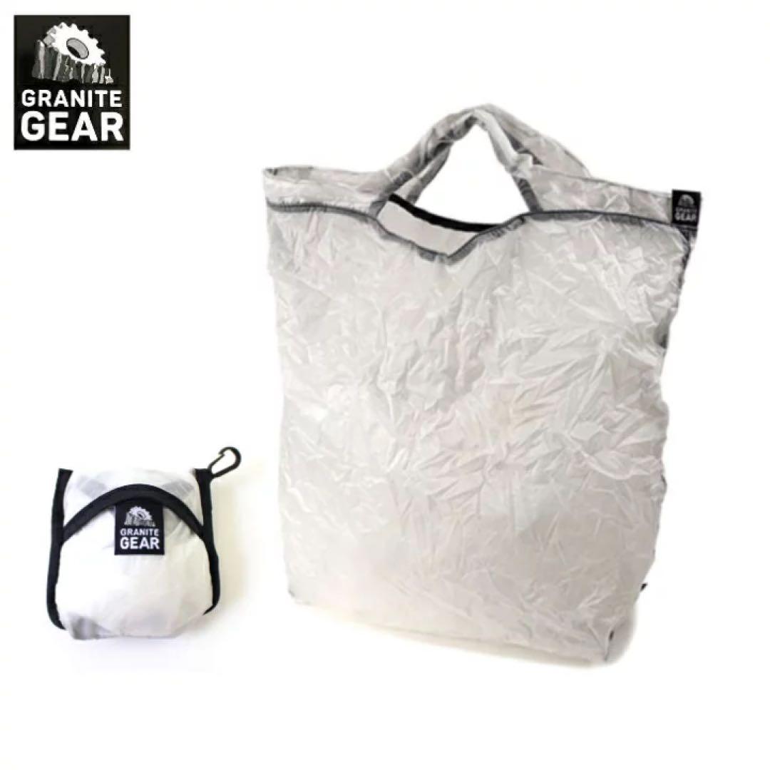 GRANITE GEAR グラナイトギアAir Grocery Bag バッグ