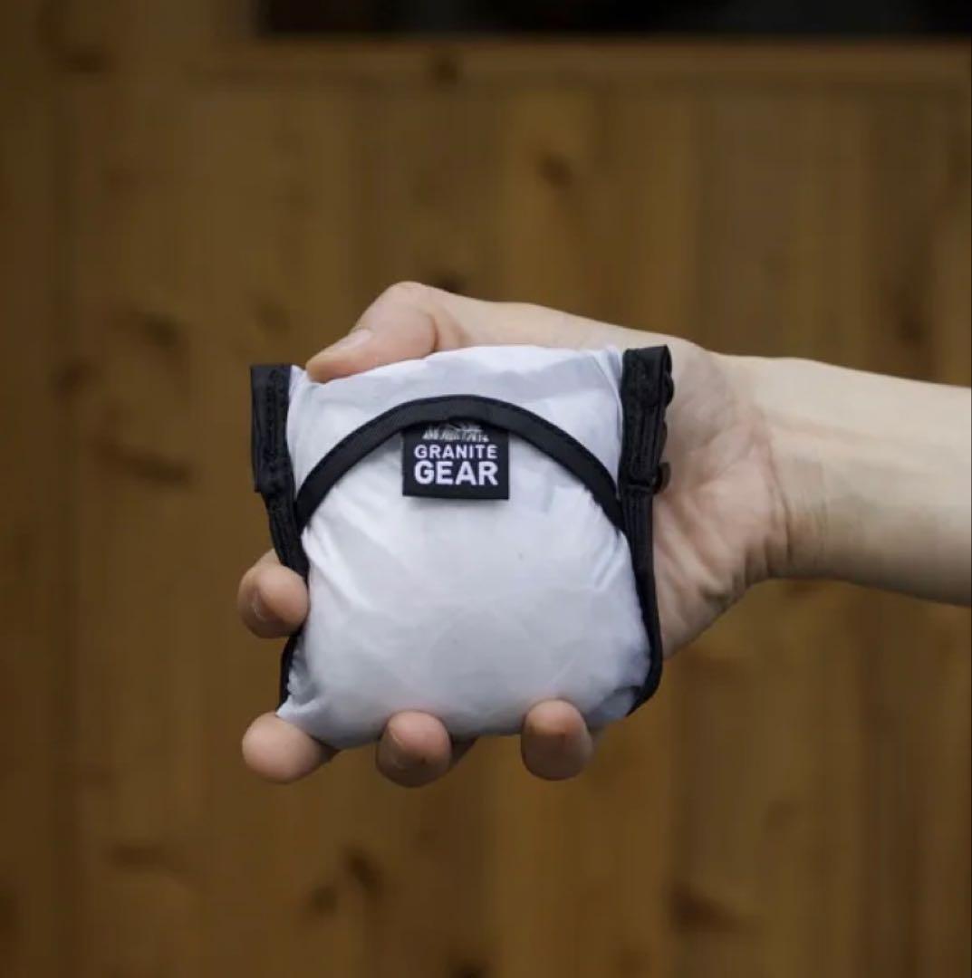 GRANITE GEAR グラナイトギアAir Grocery Bag バッグ