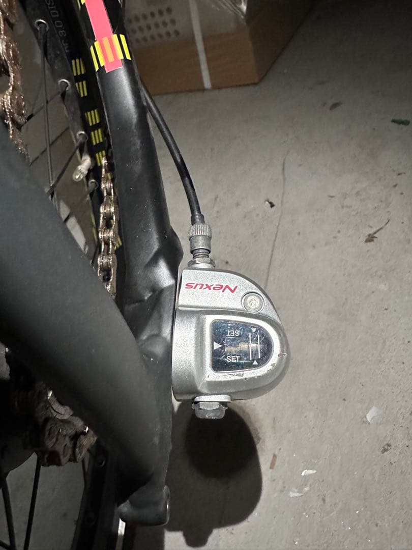 キャノンデール フーリガン1 Cannondale Hooligan 1