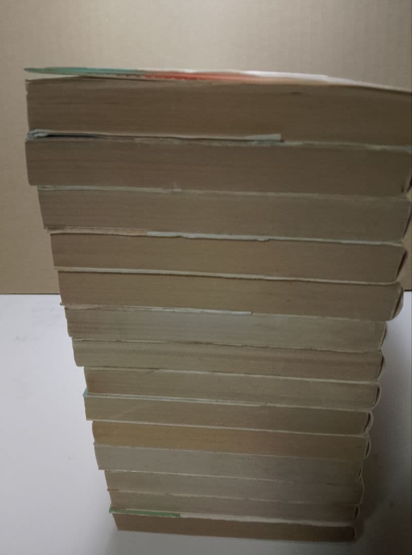 【送料込み】シェイプアップ乱　全１４巻　徳弘正也