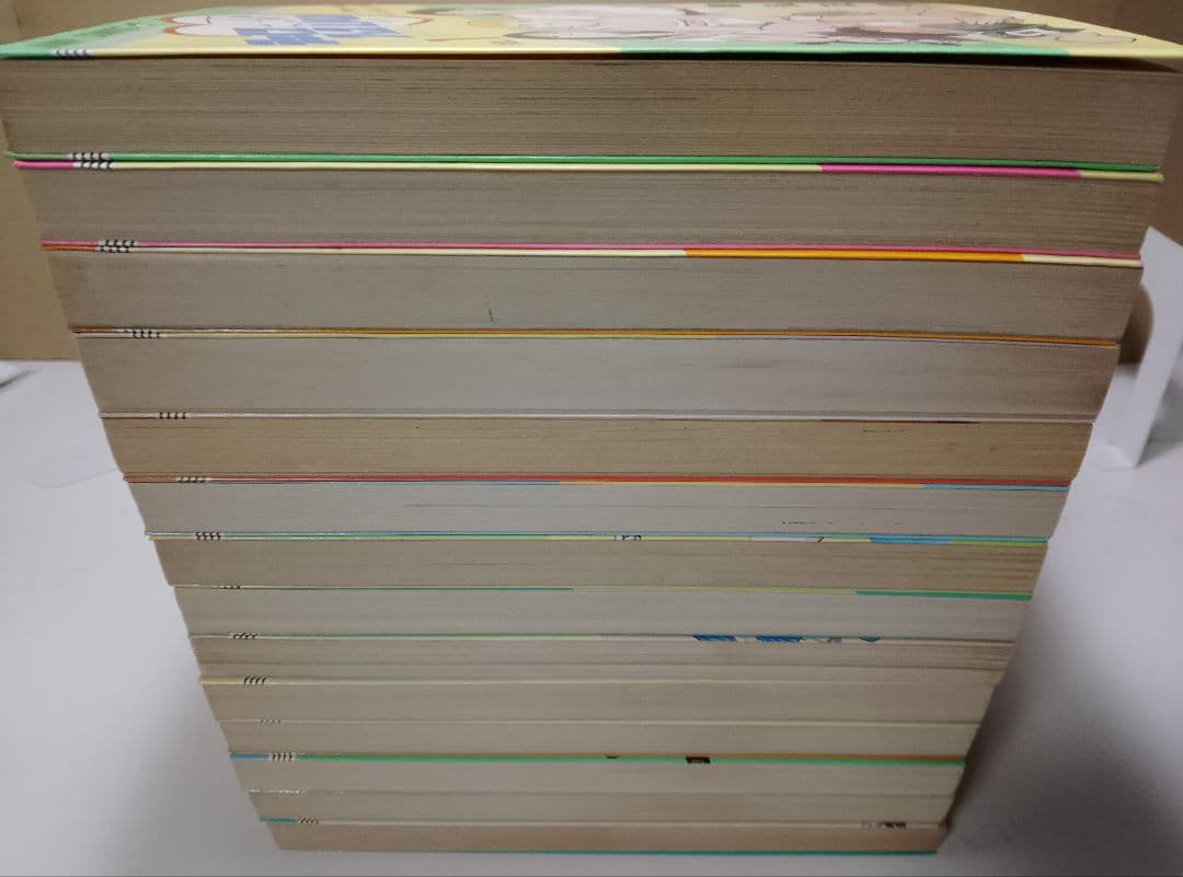 【送料込み】シェイプアップ乱　全１４巻　徳弘正也