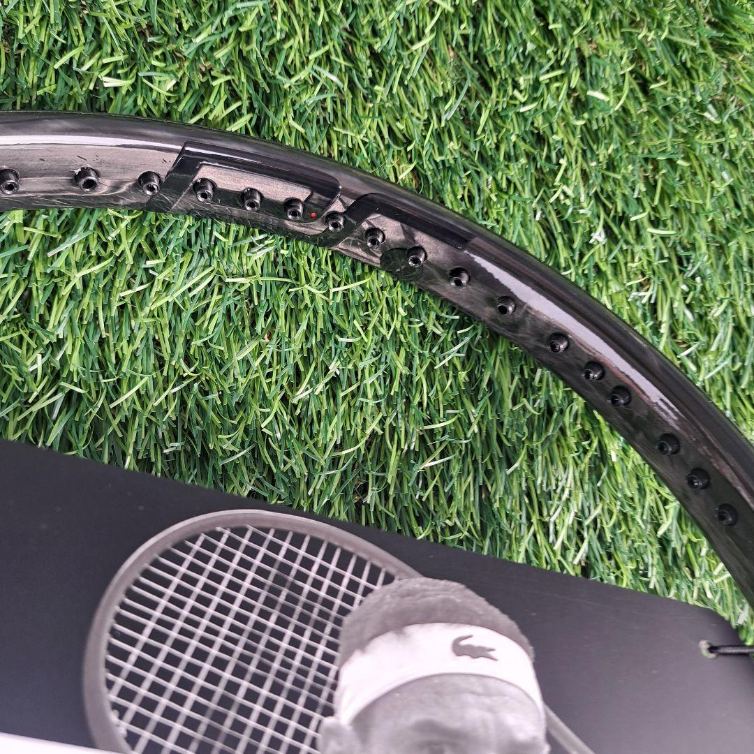 新品！ウィルソン/プロスタッフクラシック97 G2 RFスペック加工