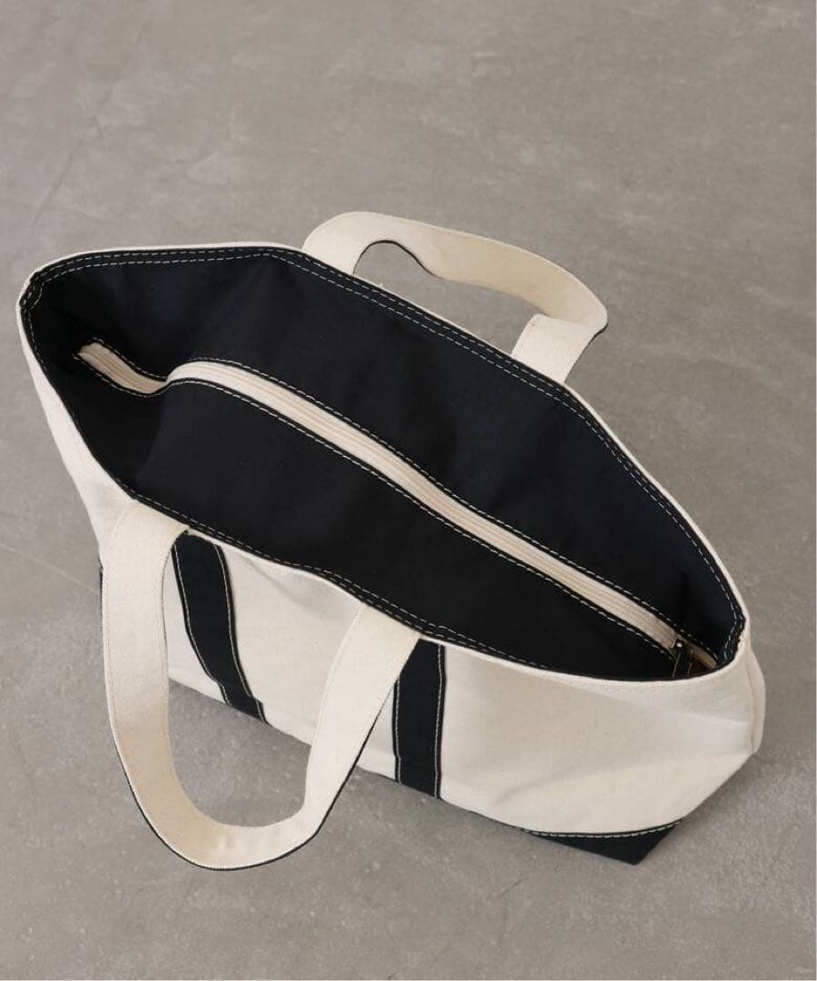 ★新品未使用★ジャーナルスタンダードラックスSUNDAY トートバッグ