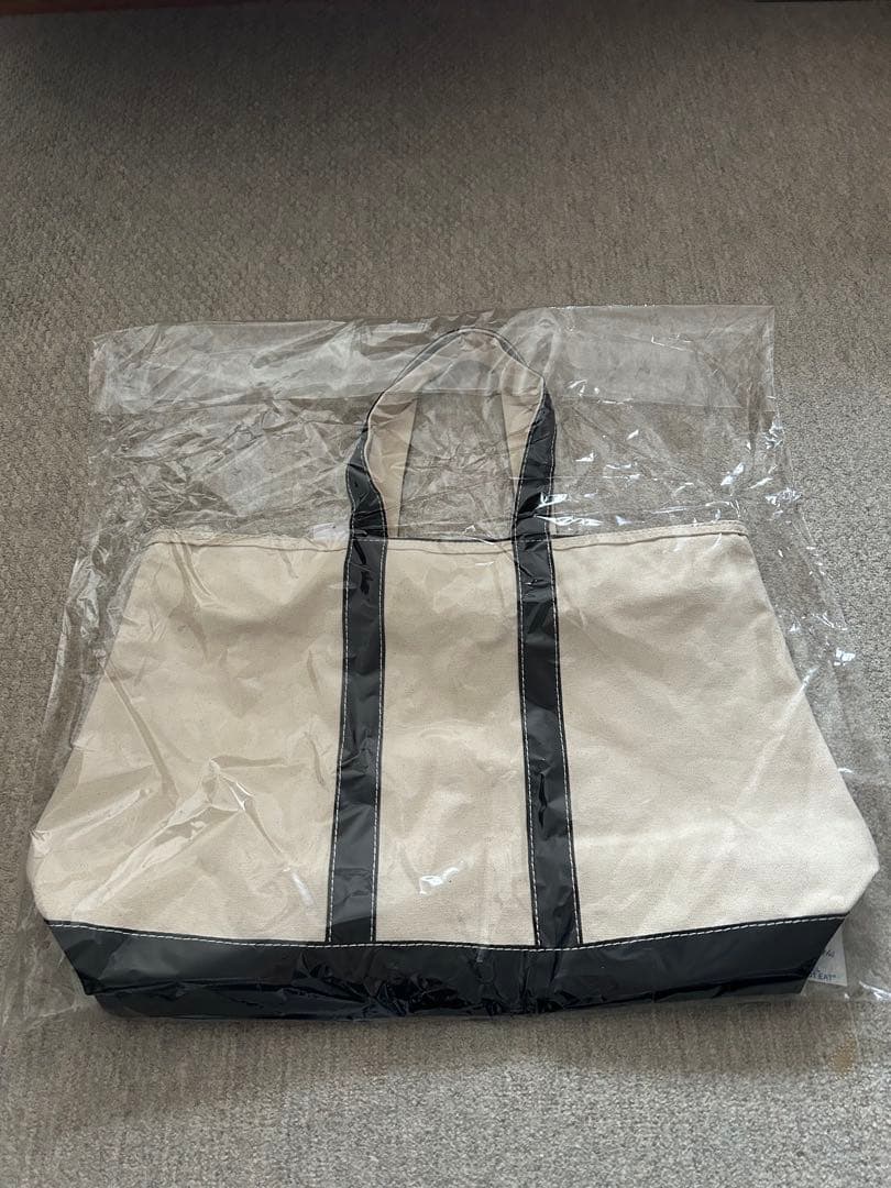 ★新品未使用★ジャーナルスタンダードラックスSUNDAY トートバッグ