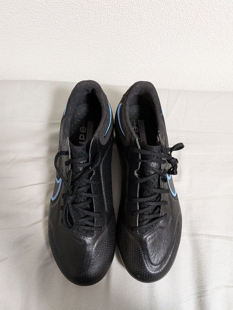 《希少カラー!》【絶版品・天然レザー】ティエンポレジェンド9エリートHG26.5