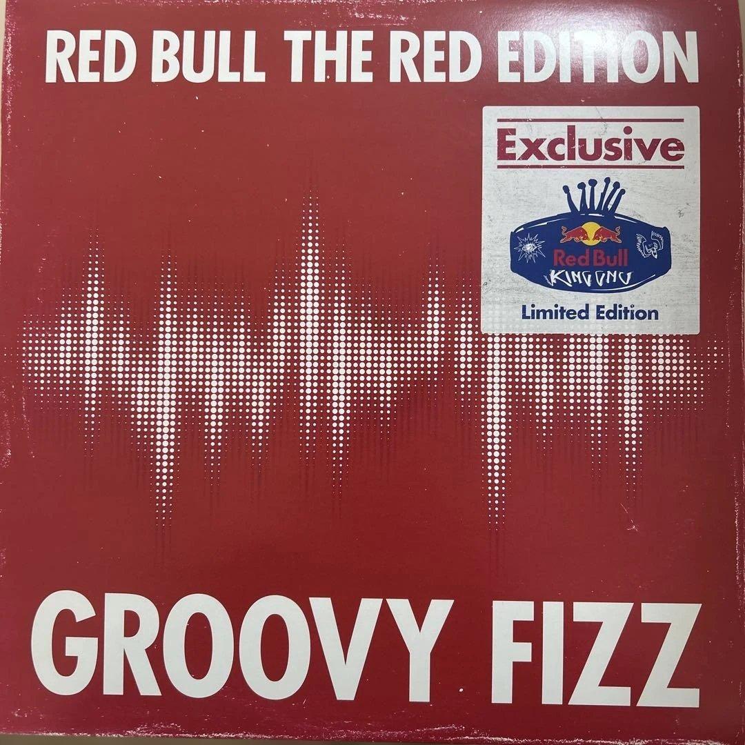 ゆ　King gnu レコードボックス