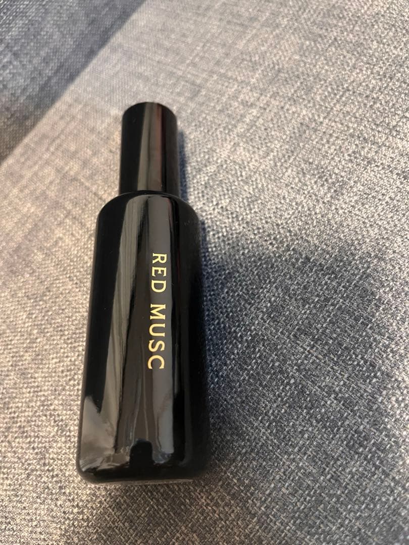 [MAD et LEN] RED MUSC マドエレン レッドムスク