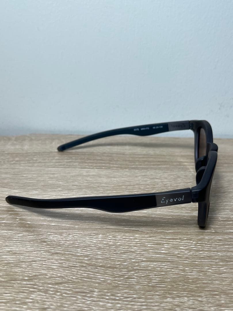 EYEVOL RYS サングラス