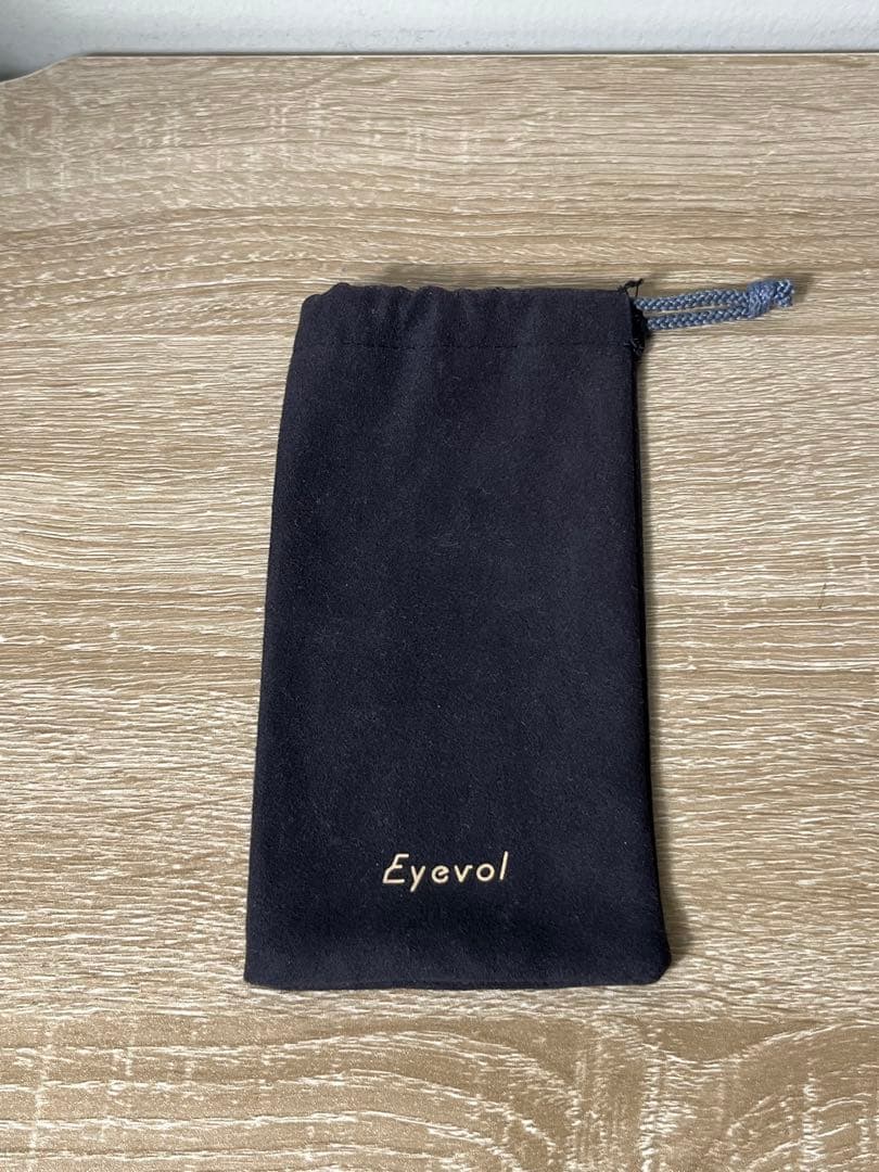 EYEVOL RYS サングラス