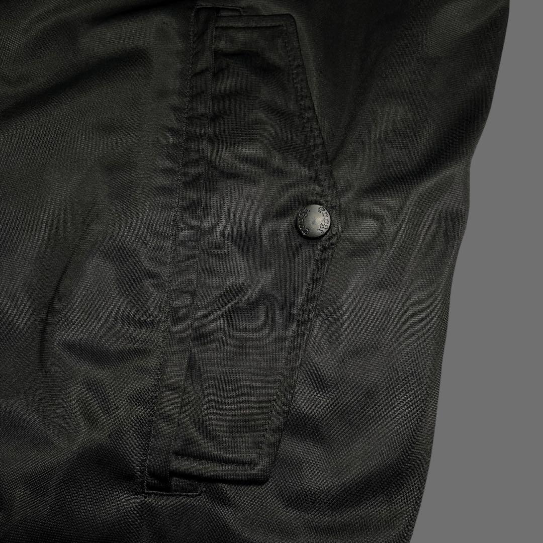 トップス COOGI 6XL Switching velours track jacket