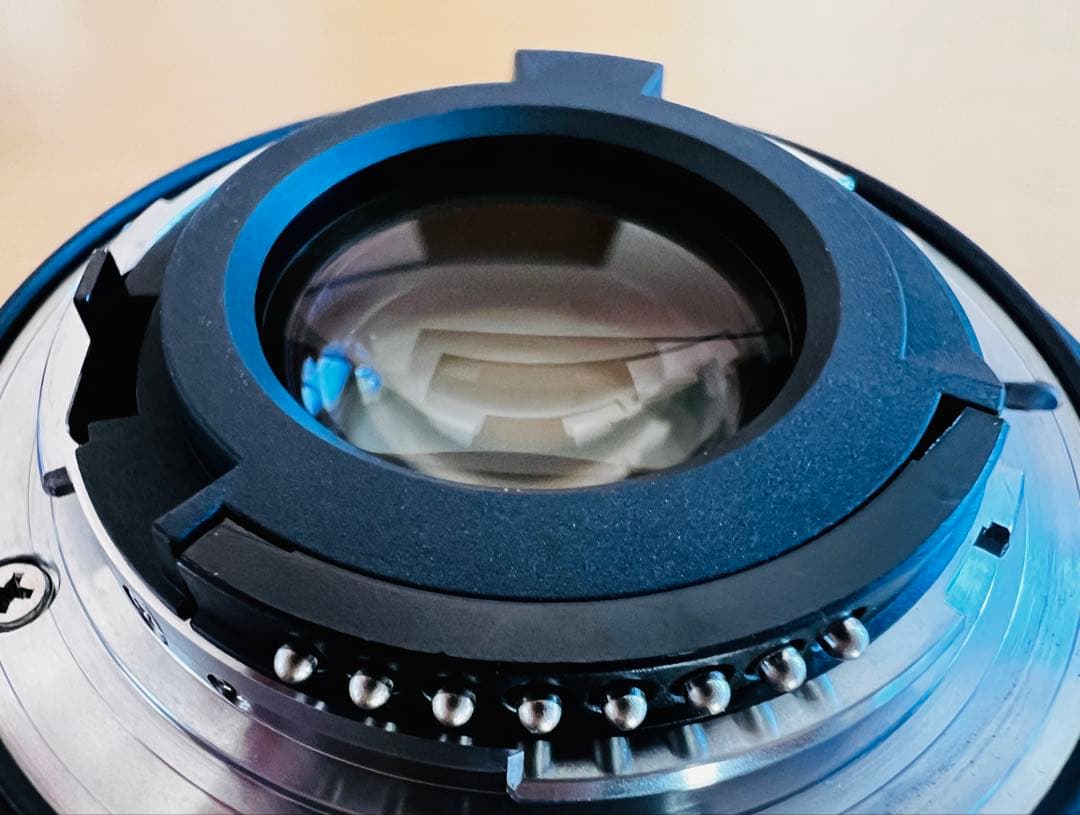 タイムセール【美品】Nikon AF-S Micro NIKKOR 40mm