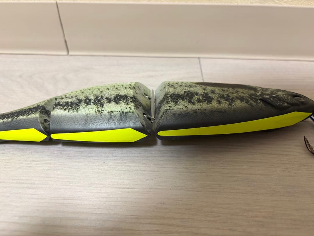 クラッシュゴースト　drtバス