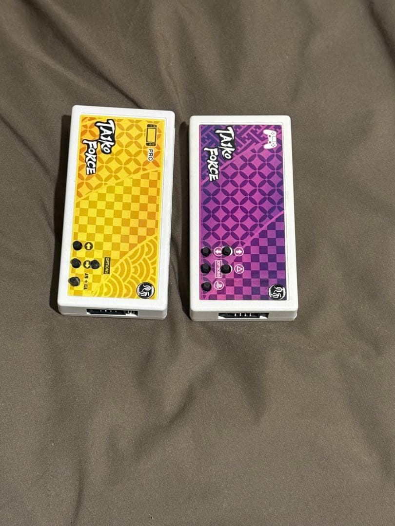 TaikoforceLv5 おうち太鼓 PS4/Switch/PC対応