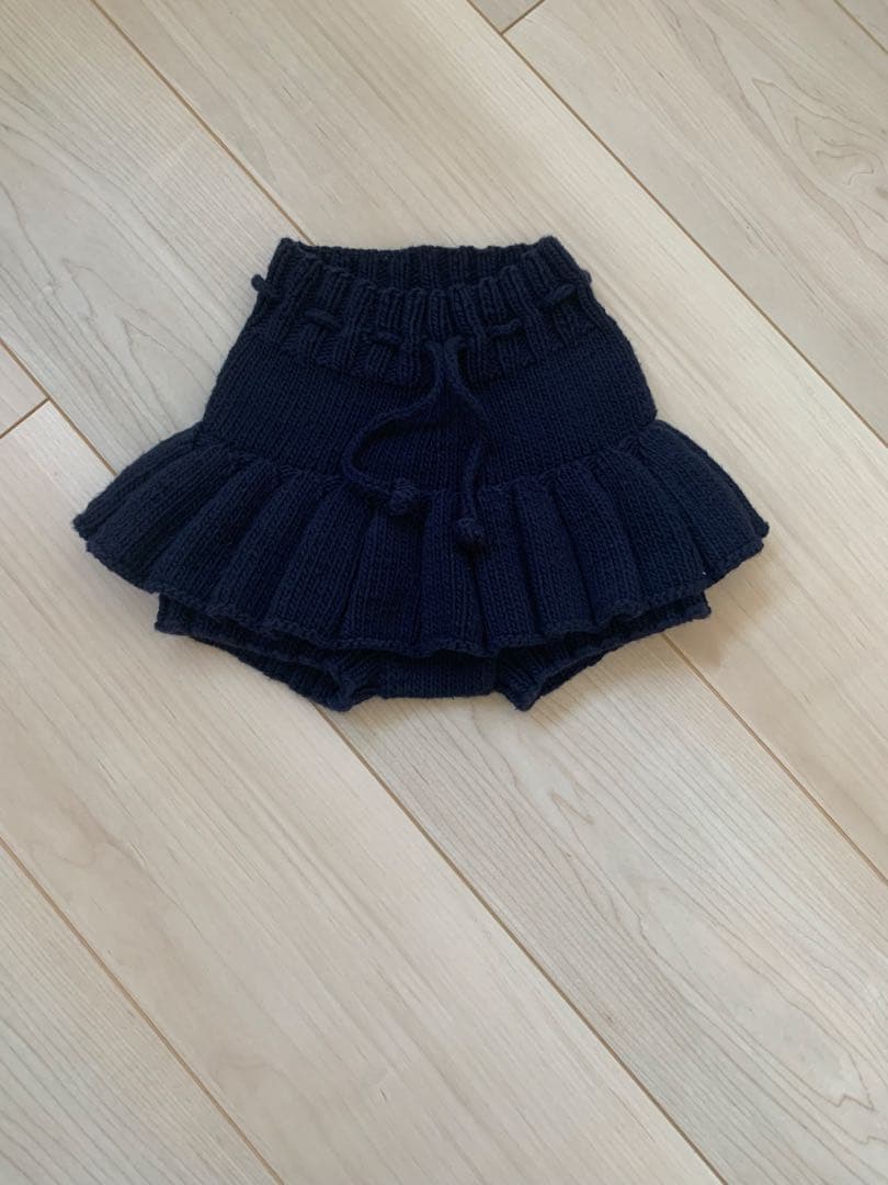 ボトムス Misha and puff Skating Pond Skirt