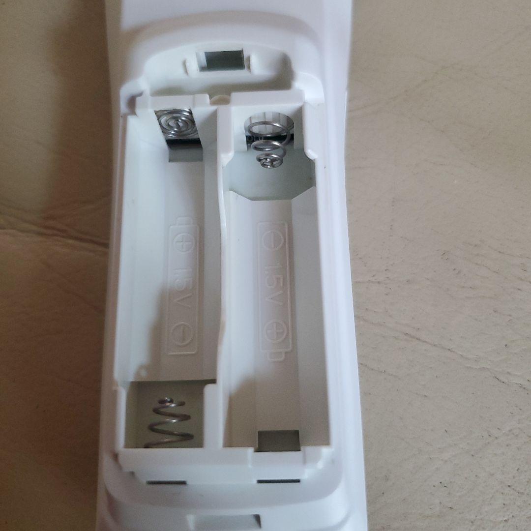 専用　　Fujitsu エアコン用リモコン AR-FDA1J　AR-FDA3J