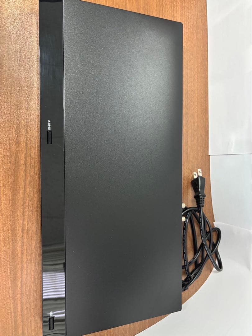 【美品】ブルーレイレコーダー FUNAI FBR-HW2060