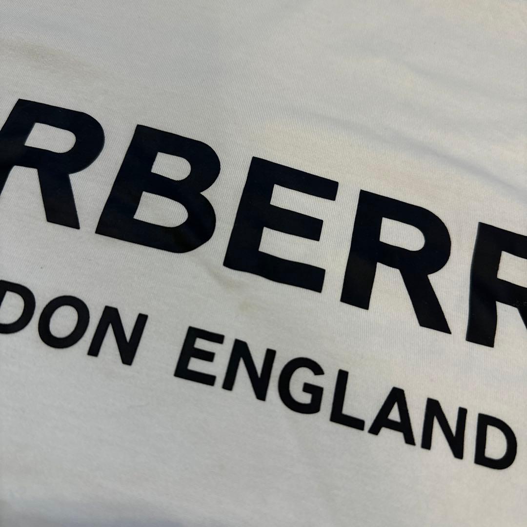 バーバリー　Tシャツ