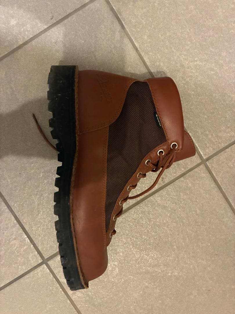 Danner FIELD ダナー　フィールド