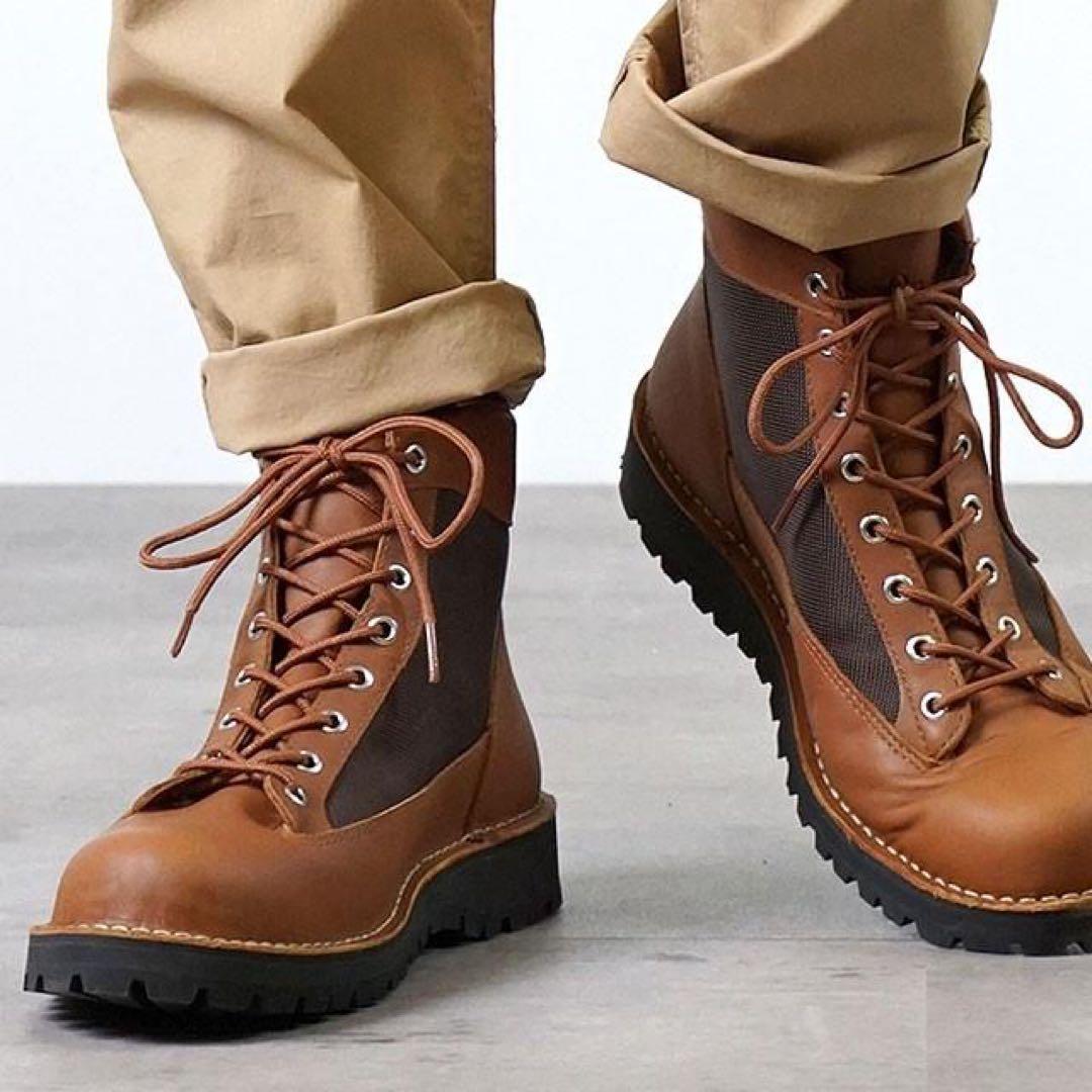 Danner FIELD ダナー　フィールド