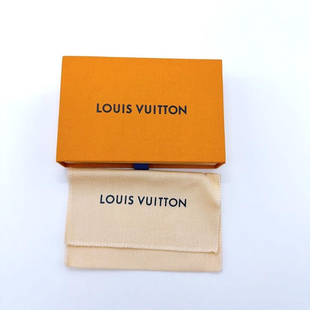 ◇ルイヴィトン◇ビルクリップ/シャンゼリゼ/マネークリップ/M65041