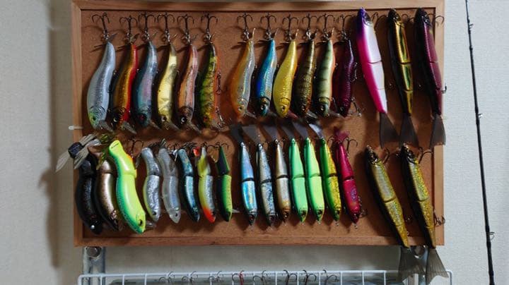 SHIMANOシマノ ルアー