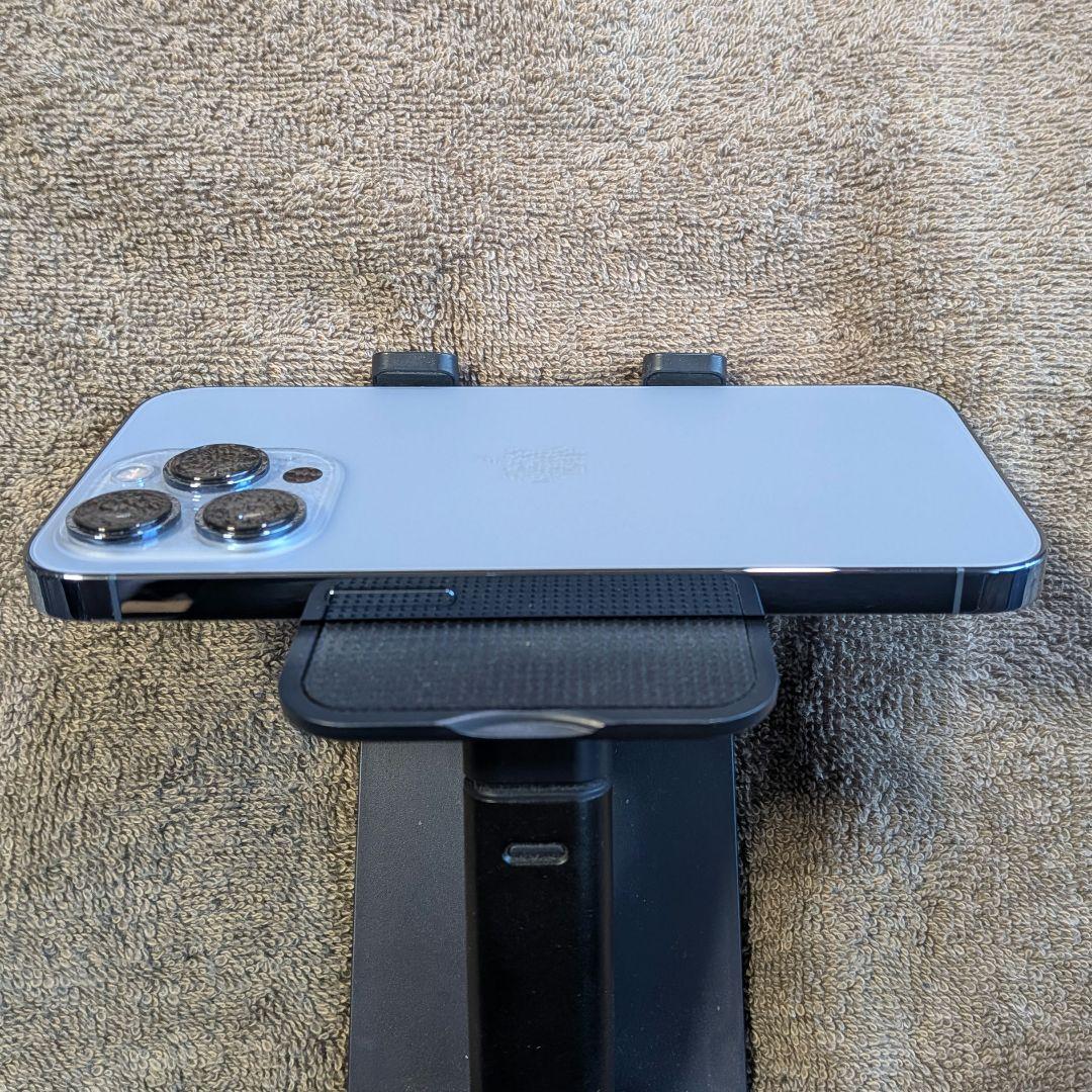 Apple iPhone 13 Pro シエラブルー 128GB 本体