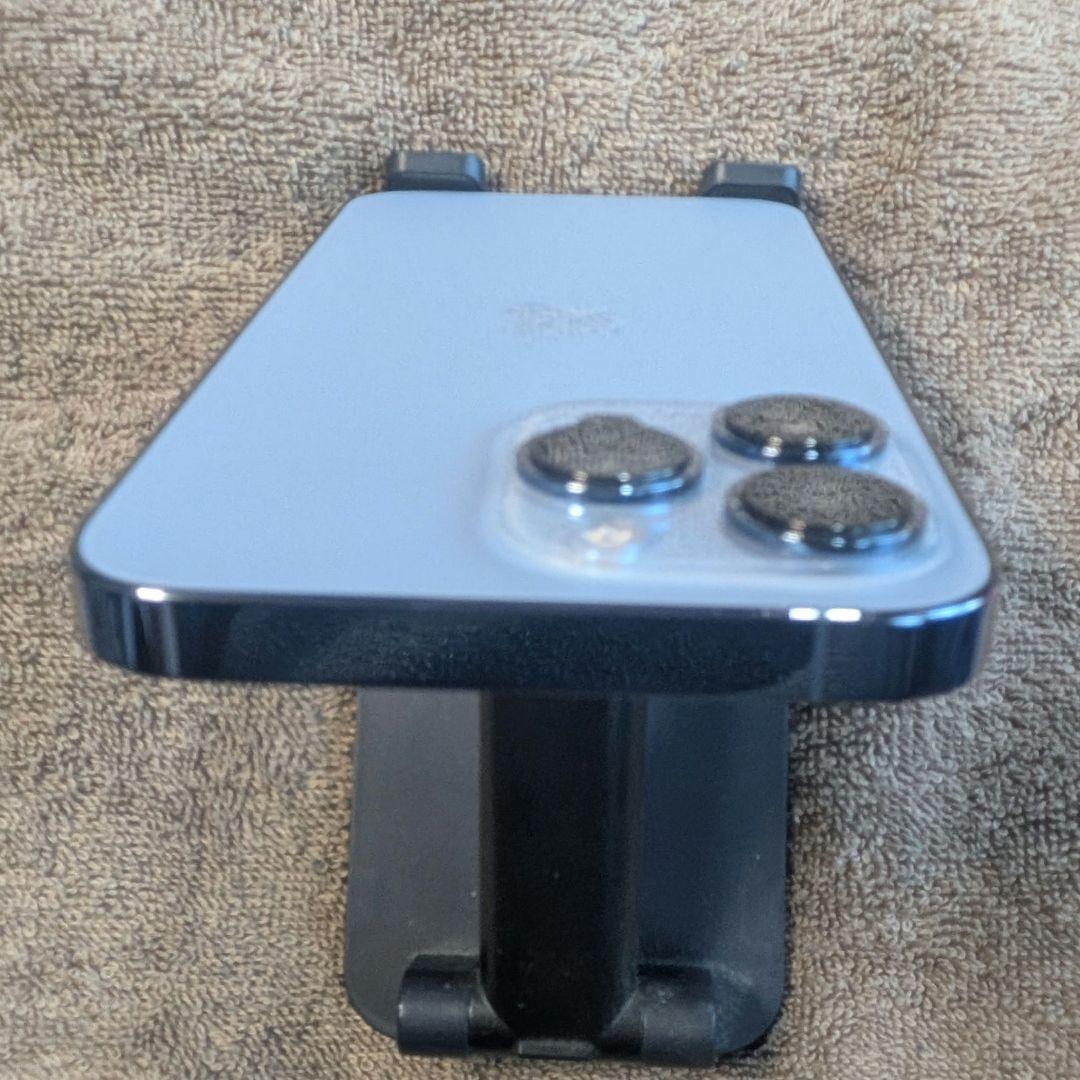 Apple iPhone 13 Pro シエラブルー 128GB 本体