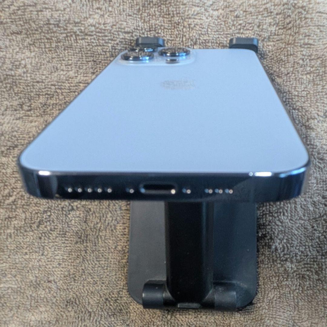 Apple iPhone 13 Pro シエラブルー 128GB 本体