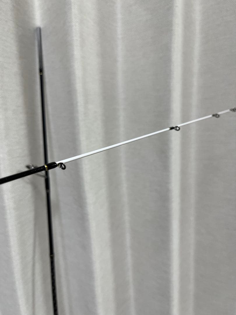 メジャークラフト トリプルクロス TCX-S632AJI