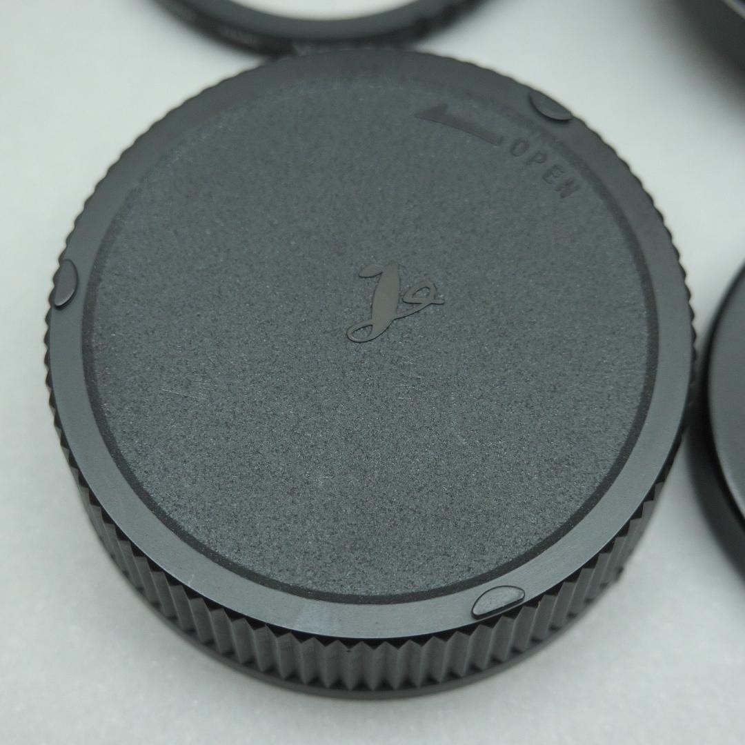 NOKTON ClassiC 40mmF1.4 MC VM Mマウント