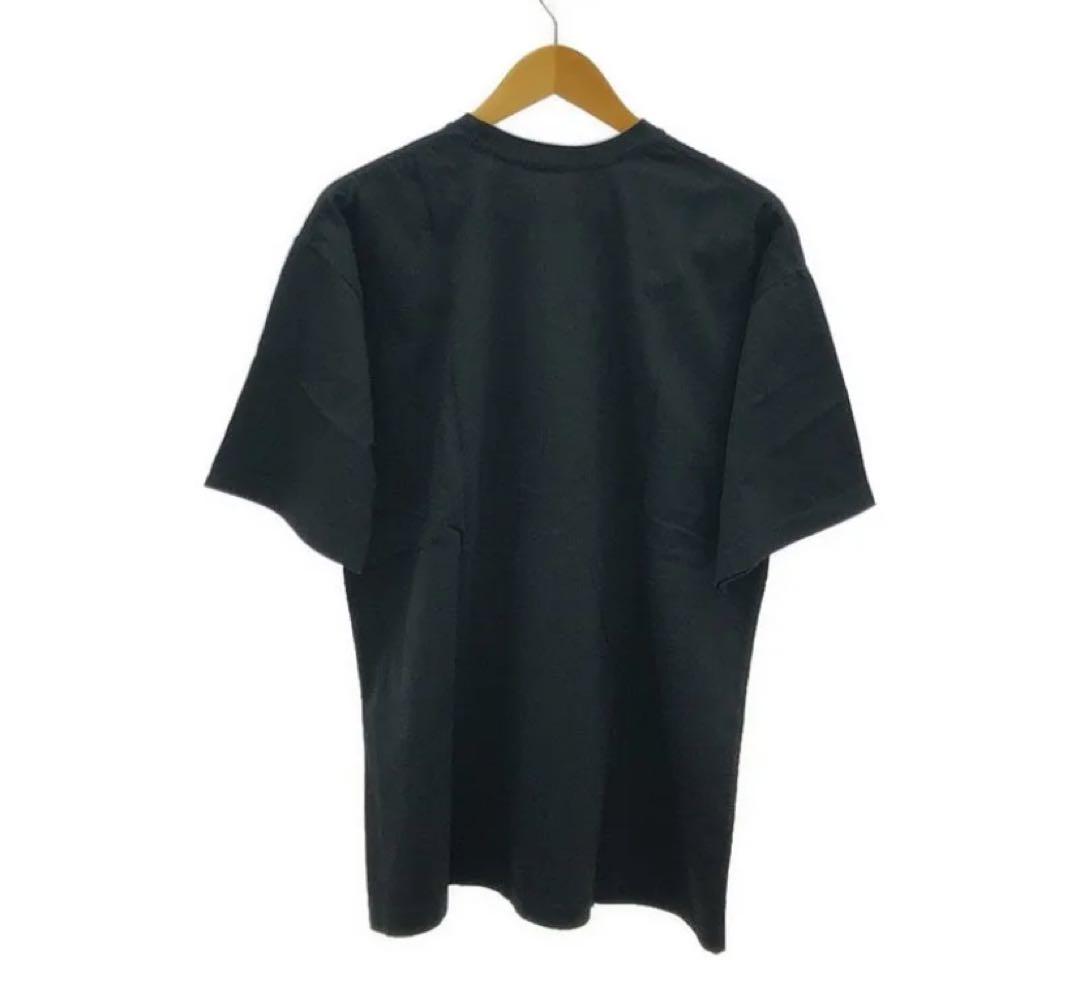 232PCYYN-ST01S NH X YOHJI YAMAMOTO T Ｌ