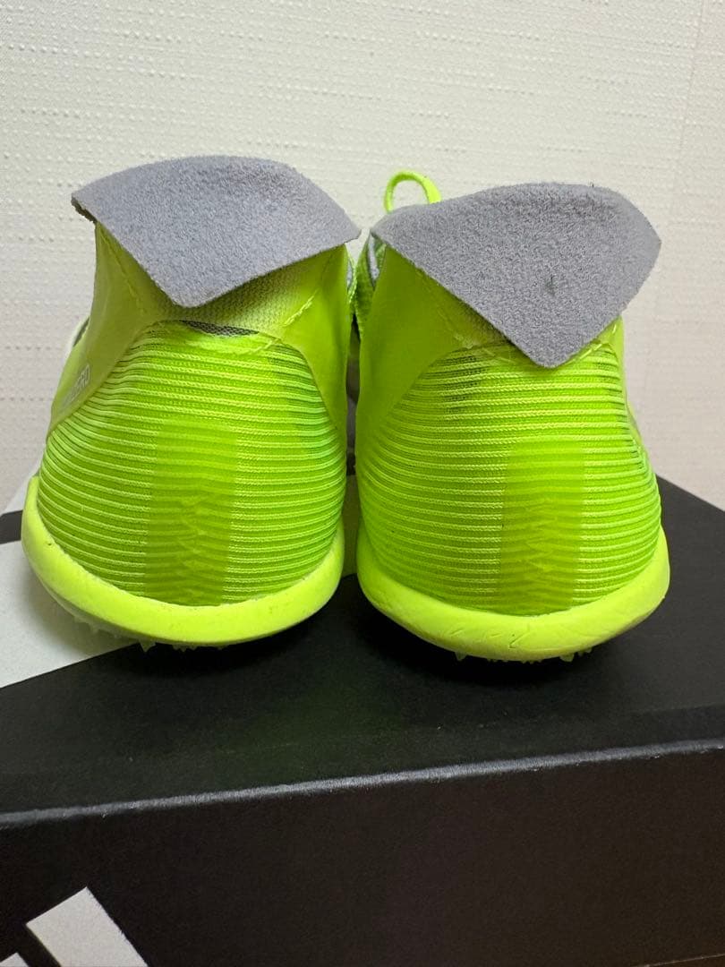 スパイク・シューズ adidas adizero AMBITION 27.5cm