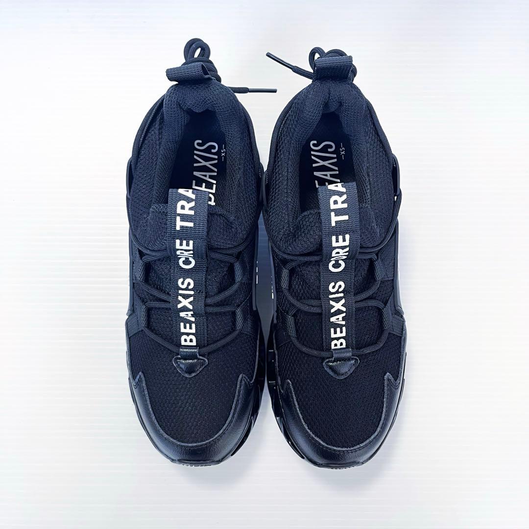 新品✨ビーアクシス バランスコアスニーカー2.5 ダイエットシューズ XS