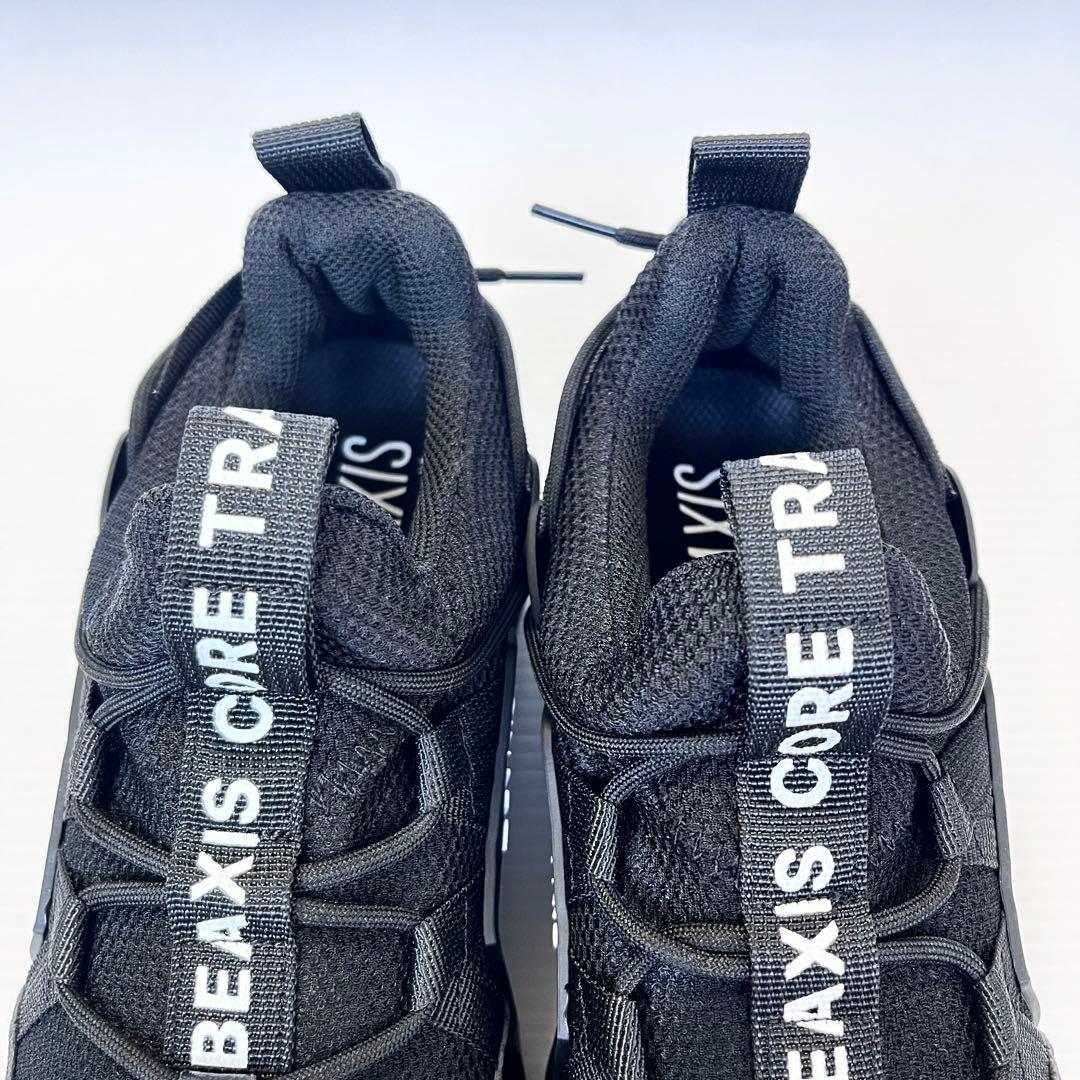 新品✨ビーアクシス バランスコアスニーカー2.5 ダイエットシューズ XS