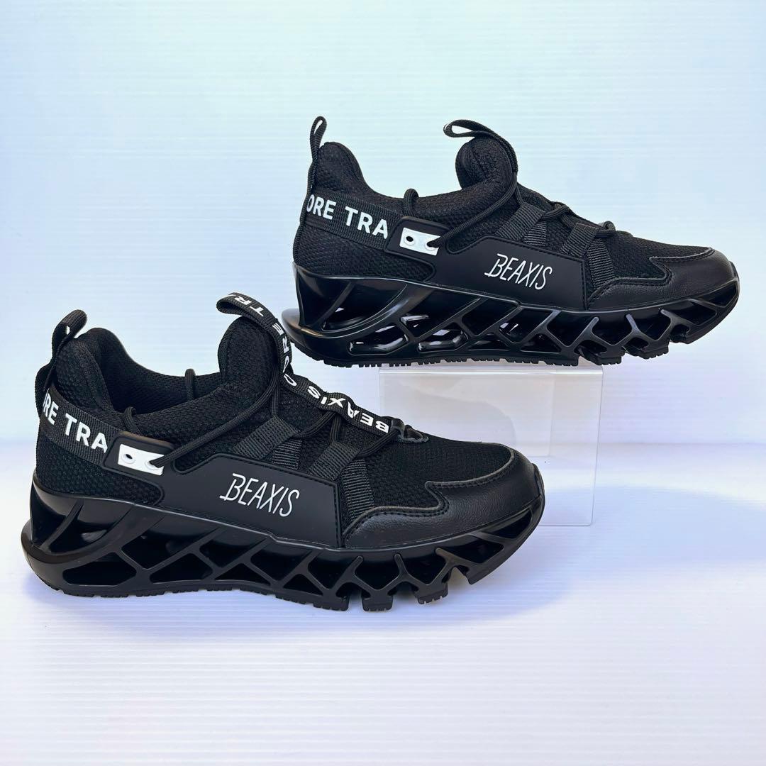 新品✨ビーアクシス バランスコアスニーカー2.5 ダイエットシューズ XS