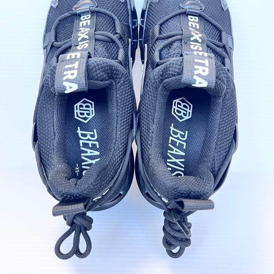 新品✨ビーアクシス バランスコアスニーカー2.5 ダイエットシューズ XS