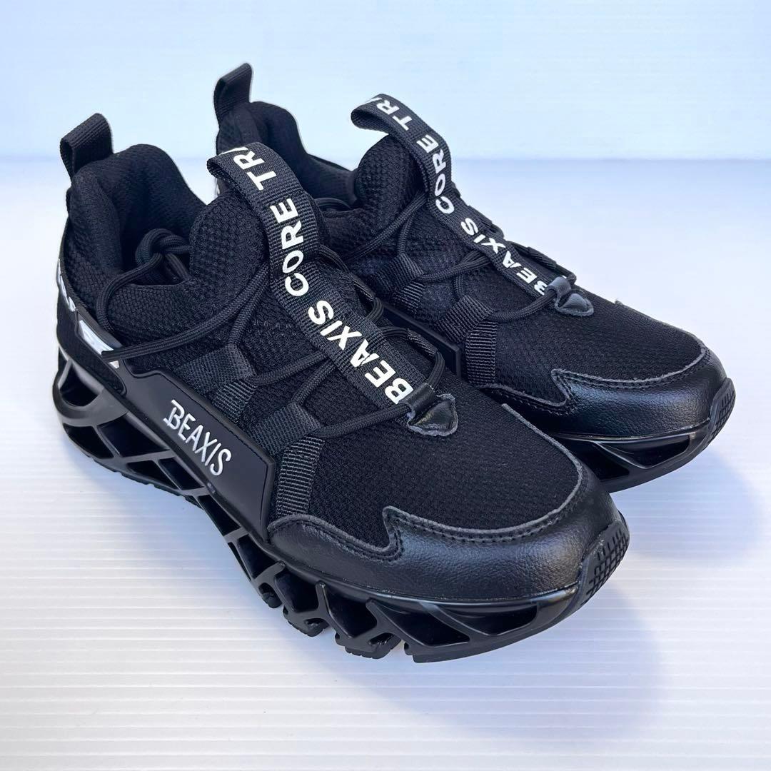 新品✨ビーアクシス バランスコアスニーカー2.5 ダイエットシューズ XS