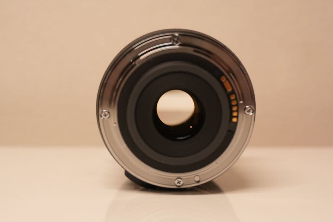 Canon EF-S 10-22mm ズームレンズ 中古品