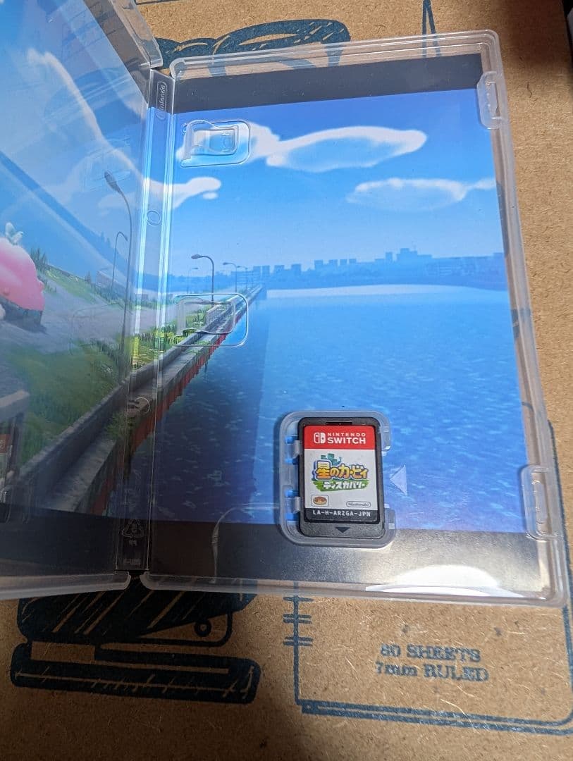 Switch ソフトセット