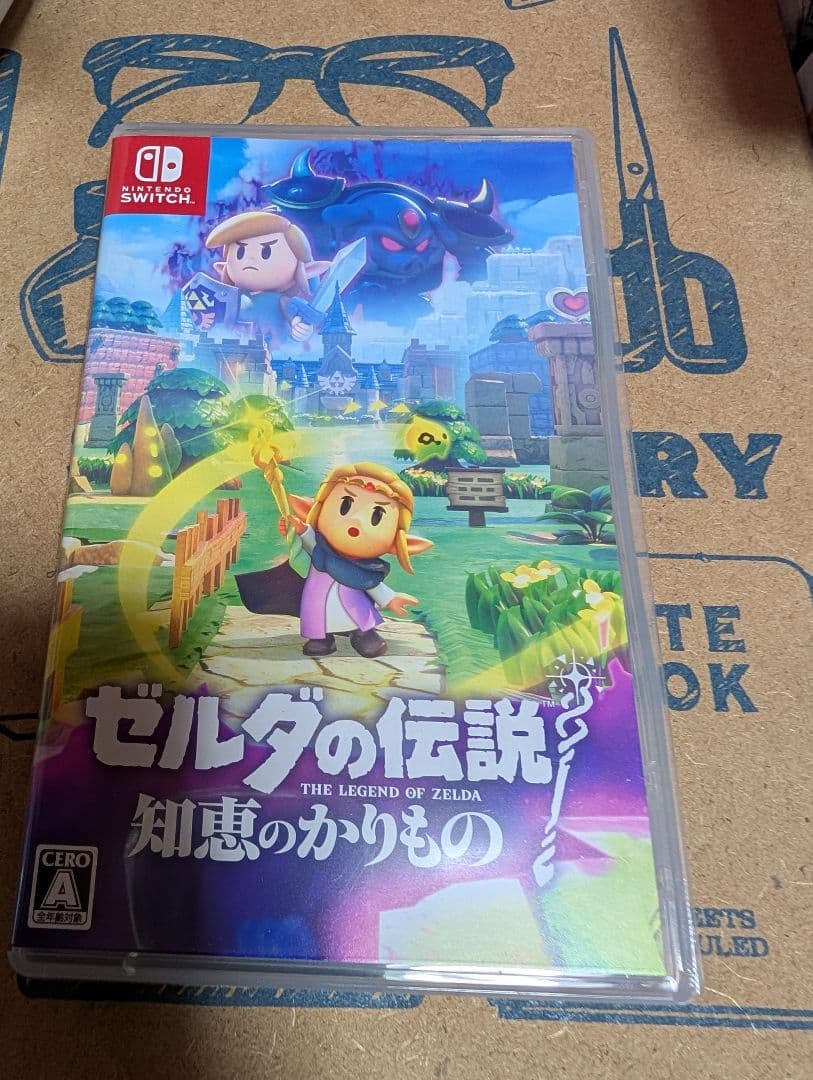 Switch ソフトセット