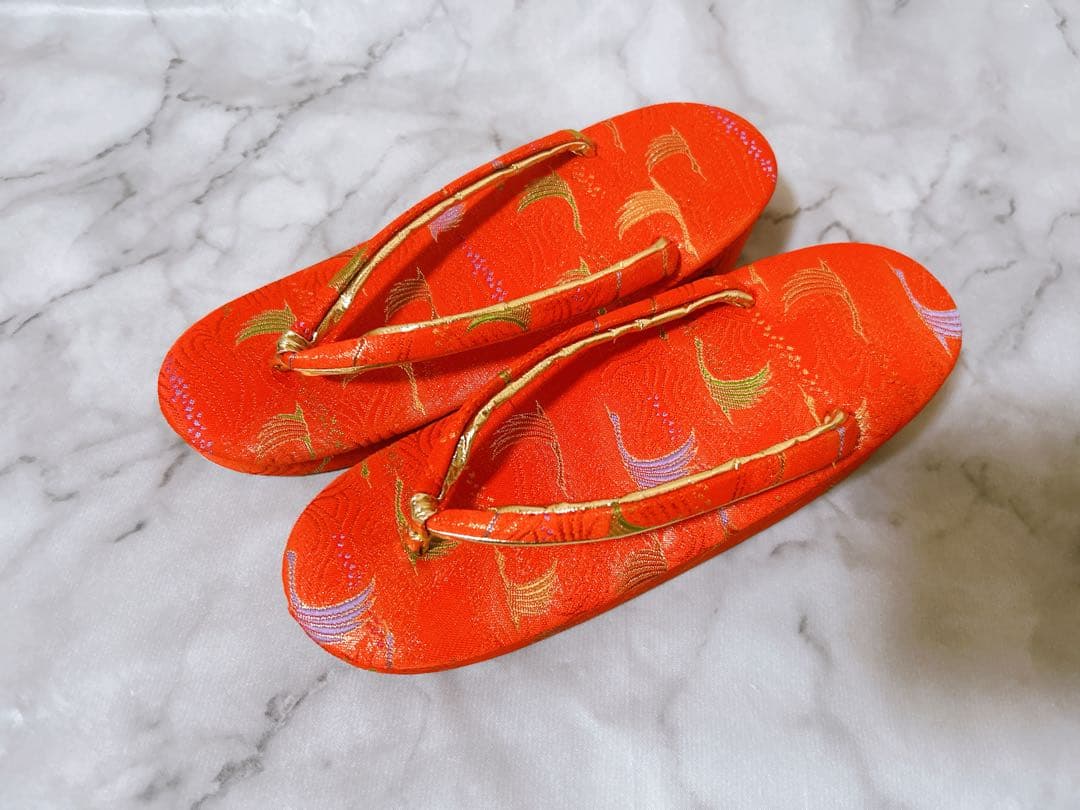 ロイヤルブルー!正絹♡七五三　7歳　女の子　フルセット　一式　青系　ピンク